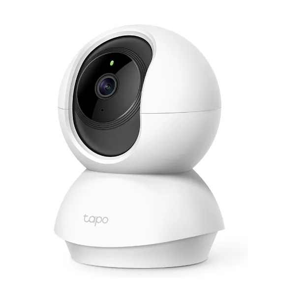 [TAPO C210] CAMARA TP LINK WIFI P/INTERIOR C210 TAPO TP- LINK