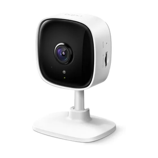 [TAPO C100] CAMARA TP LINK WIFI TAPO C100 P/INTERIOR TP-LINK
