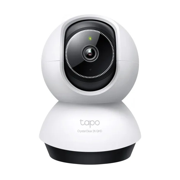 [TAPO C220] CAMARA TP LINK WIFI  TAPO C220 TP-LINK