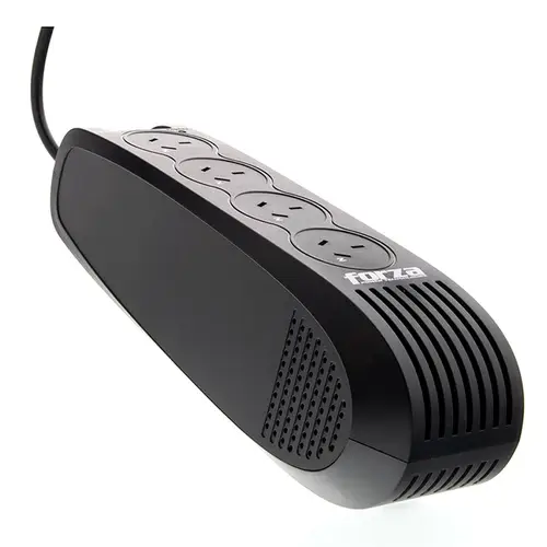 ESTABILIZADOR FORZA 900VA/450W FORZA