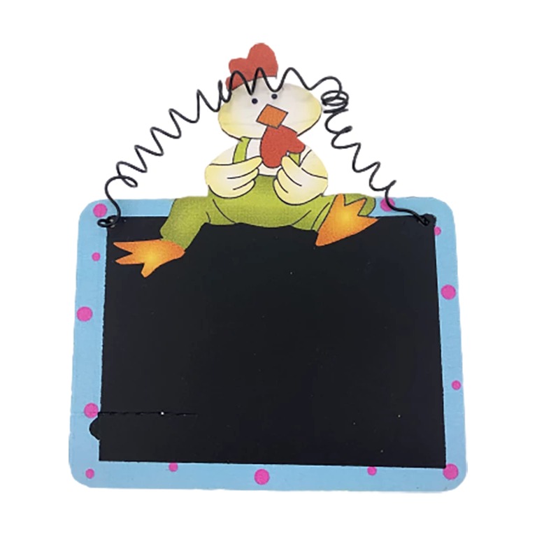 [MT07760] PIZARRITA LECHUZA CHICA*12 KIKIKEN