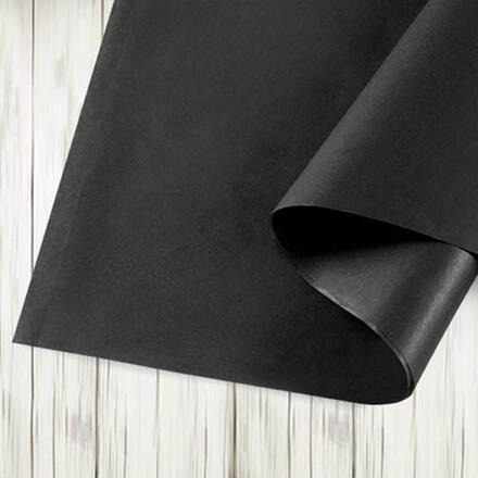 PAPEL SEDA COLOR NEGRO