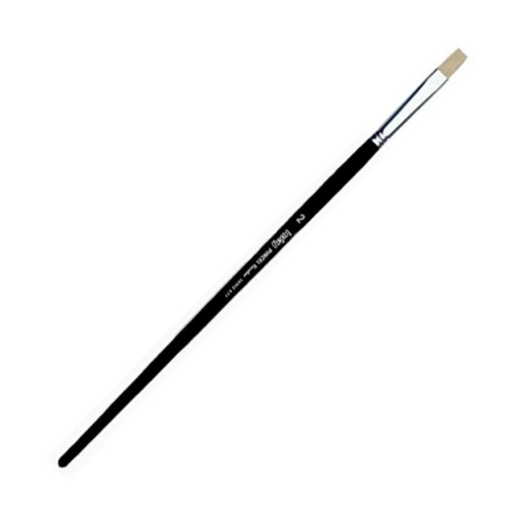 PINCEL ESCOLAR CHATO KOBY Nº  2