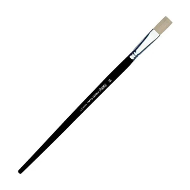PINCEL ESCOLAR CHATO KOBY Nº 12