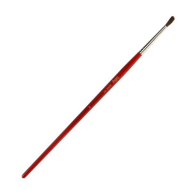 PINCEL ESCOLAR REDON KOBY Nº 2