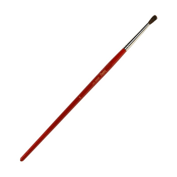 PINCEL ESCOLAR REDON KOBY Nº 3