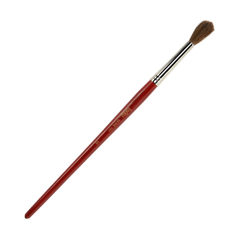 PINCEL ESCOLAR REDON KOBY Nº10