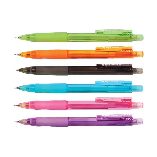 PORTAMINA FILGO H-105 FILGO REALGRIP 0.5 MM