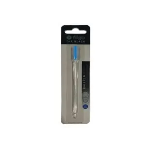 REPUESTO BOLIGRAFO FILGO THE BLACK AZUL TBF-0