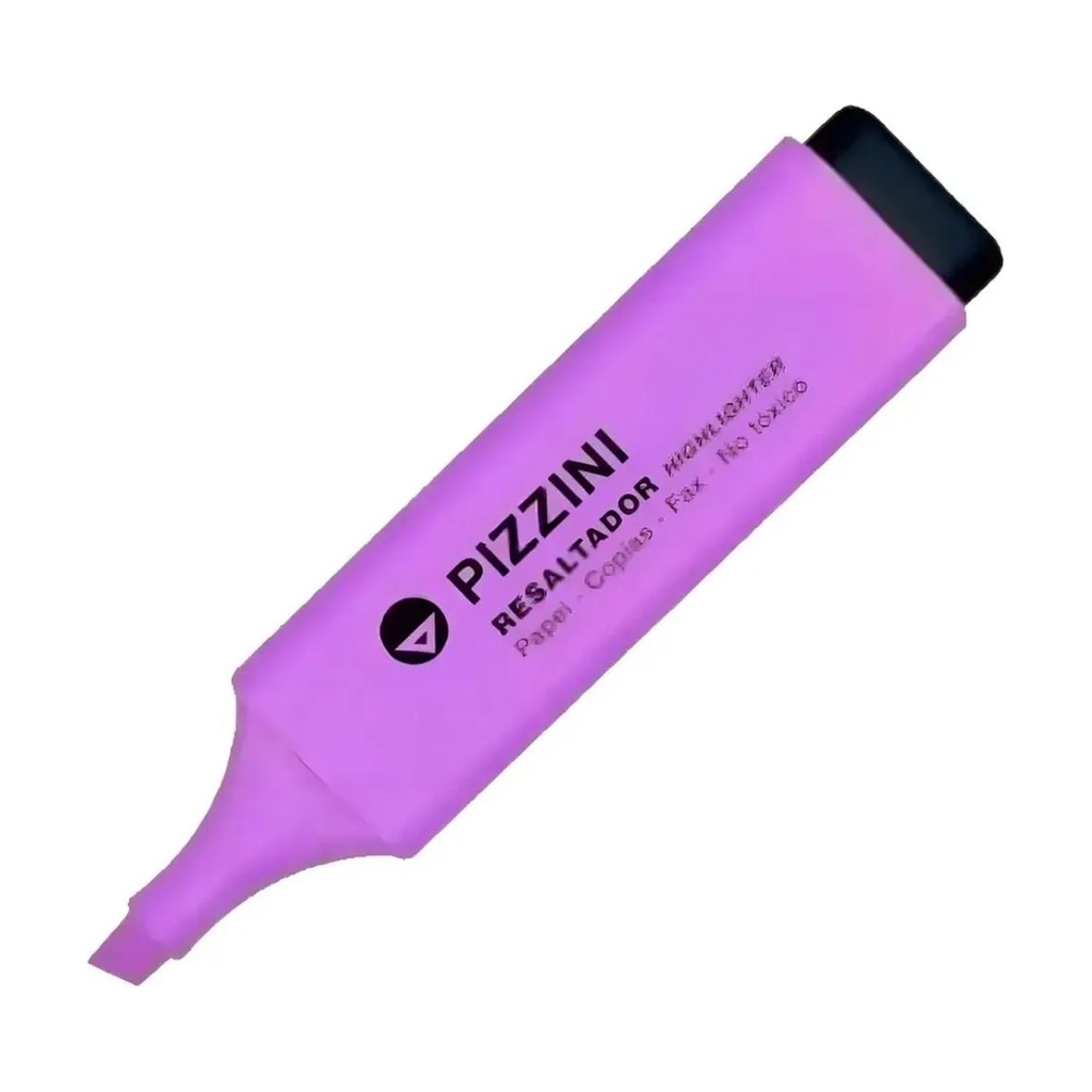 RESALTADOR PIZZINI 1280/1281 VIOLETA