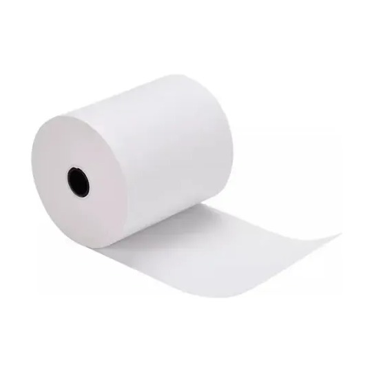 [22242] ROLLO PAPEL TERMICO 57X20 X10 HUSARES POSNET