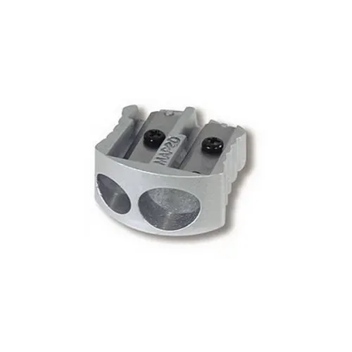 SACAPUNTA MAPED METAL ECO 2 BOCAS X1