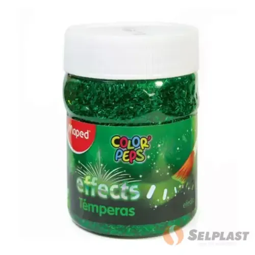 [29781] TEMPERA MAPED 200G EFFECT VERDE PASTO 826944