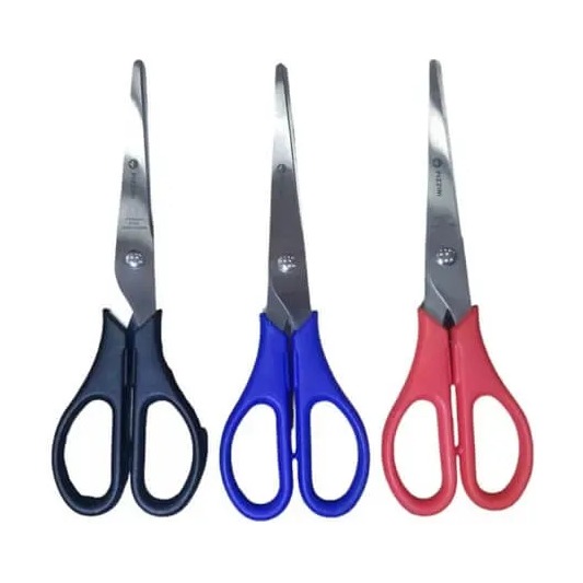 [7761] TIJERA 17CM PIZZINI PS70