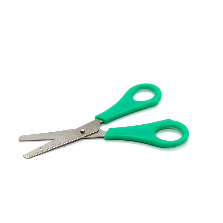[34624] TIJERA ESCOLAR 13CM KOBY