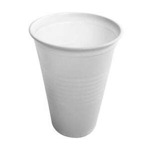 VASOS DESCARTABLES X 180  8cm