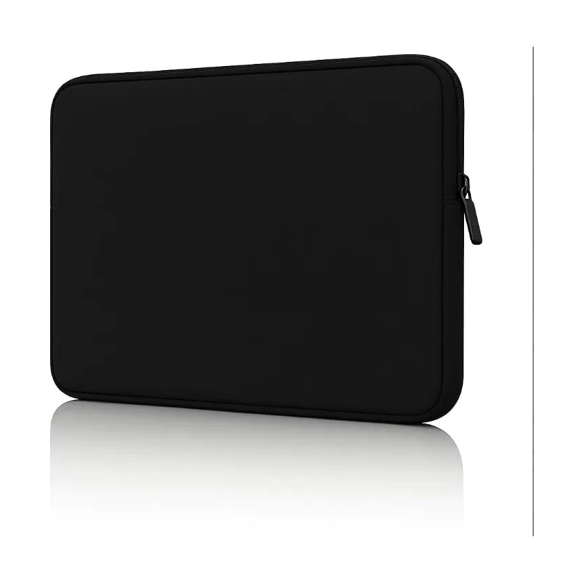 [803] FUNDA PORTA Notebook  12”  Neoprene | NEGRO