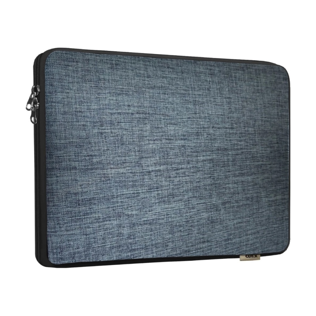 [194] FUNDA PORTA Notebook  14”  CORDURA AZUL