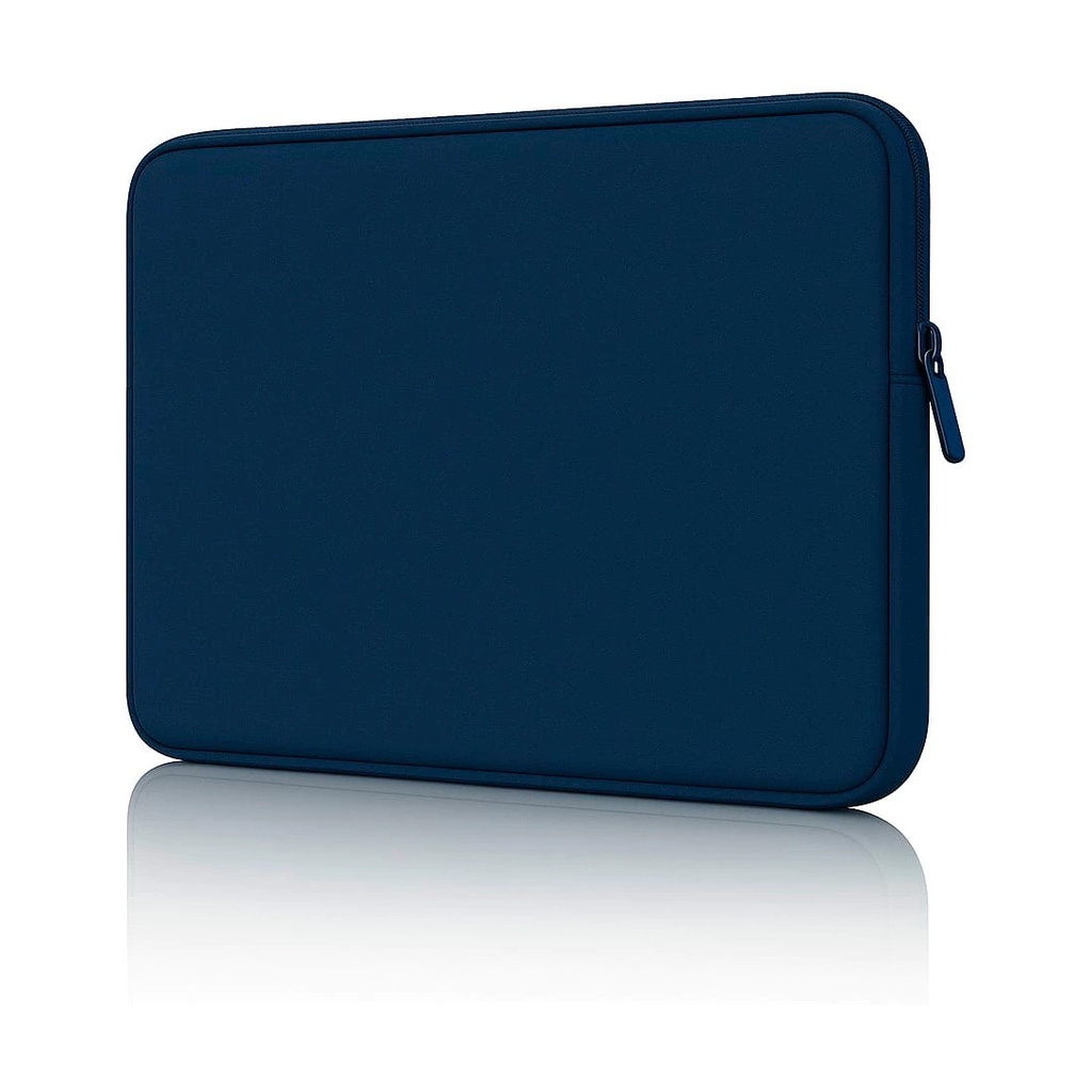 [106] FUNDA PORTA Notebook  17”  Neoprene | AZUL