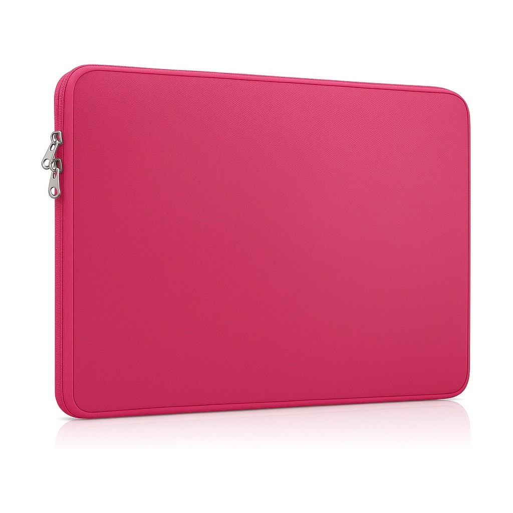 [291] FUNDA PORTA Notebook  15.6”  Cordura 8mm | FUCSIA