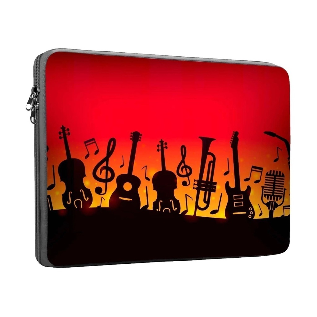FUNDA NOTEBOOK 15,6" ESTAMPADO 26