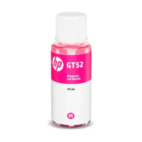 TINTA PREMIUM HP GT SERIES 52/53 ALTERNATIVO GLOBAL MAGENTA