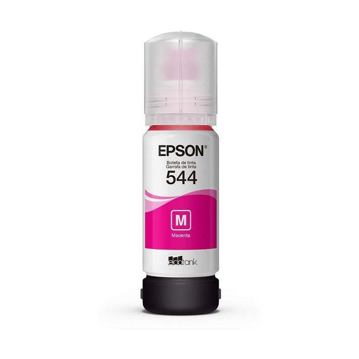 [T544320-AL] Botella de Tinta MAGENTA Epson T544