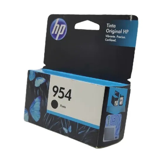 Cartucho  HP 954 Negra Original