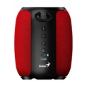 PARLANTE GENIUS BT 5.3 SP-915BTRED GENIUS