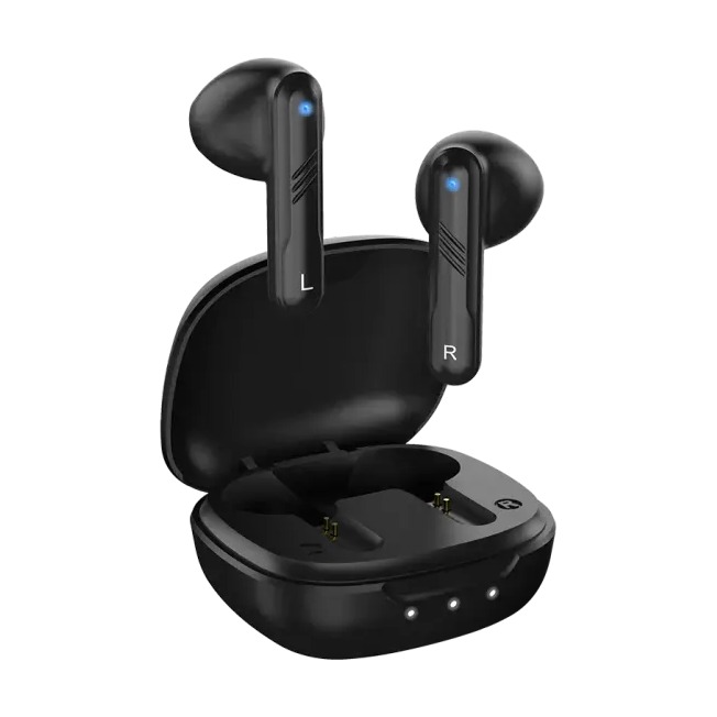 [HS-N905BT] AURICULAR GENIUS HS-M905BT BLACK