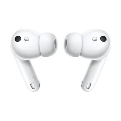 TRUE WIRELEES STEREO EARBUDS BLANCO
