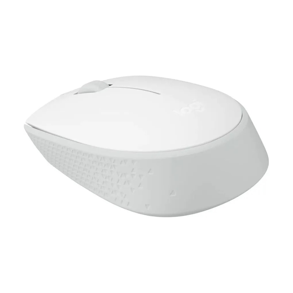 [910-006864] Mouse Inalámbrico M170 WHITE LOGITECH