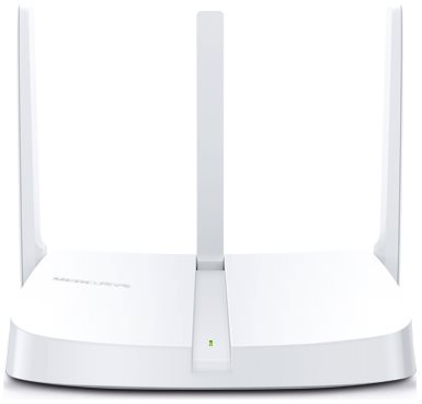 [MW305R] Mercusys router wifi 300mbps mercusys (3ant)