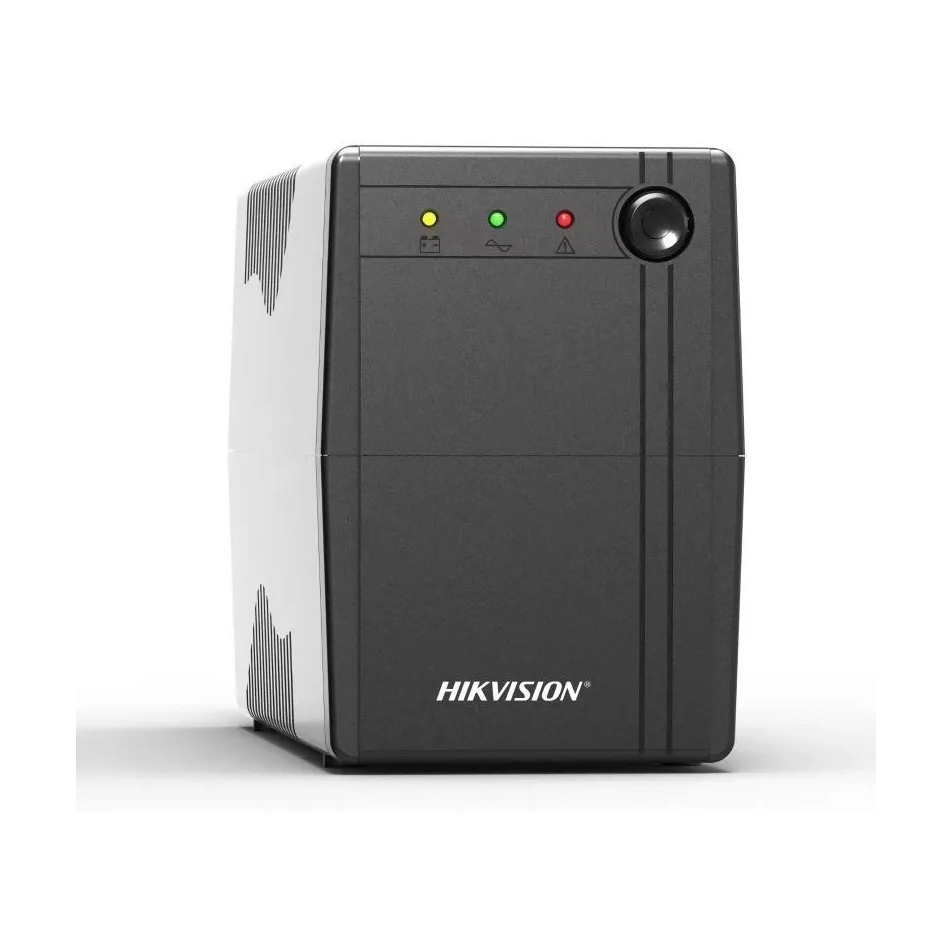 [6246] DS-UPS600-x - UPS - Hikvision