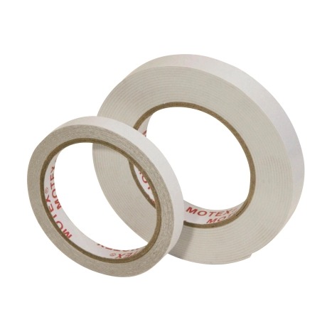 [100600] CINTA DOBLE FAZ IBICO 12MM 15MT