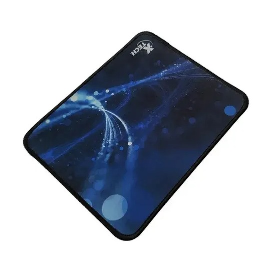 [XTA-180] MOUSE PAD XTECH 21X19 VOYAGER