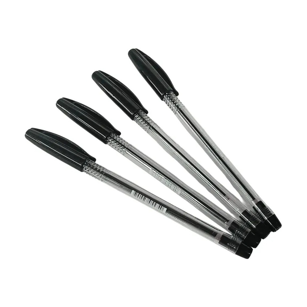 BOLIGRAFO CLASSIC PEN NEGRO TRABI