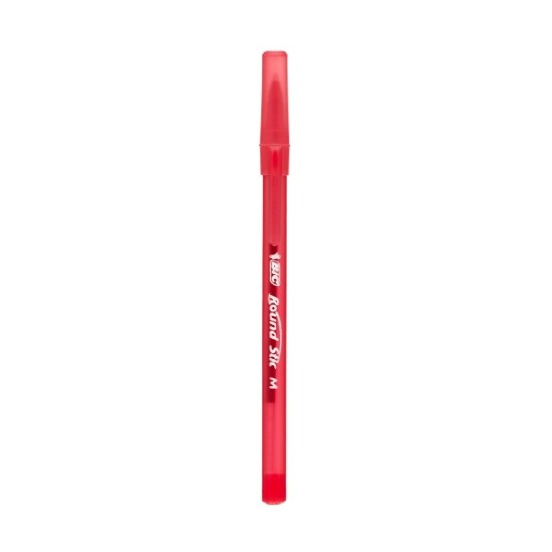 BOLIGRAFO BIC  RONDO ROJO