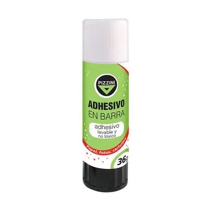 [11705] ADHESIVO BARRA PIZZINI 36 GMS 5736