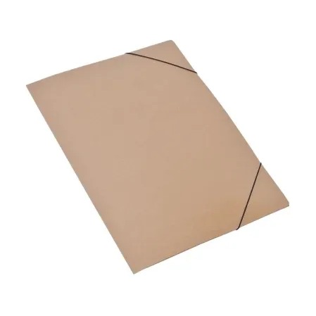 CARPETA PRESSPHAN 3 SOPAPAS 0FICIO CON ELASTICO TANDIL CAJAS