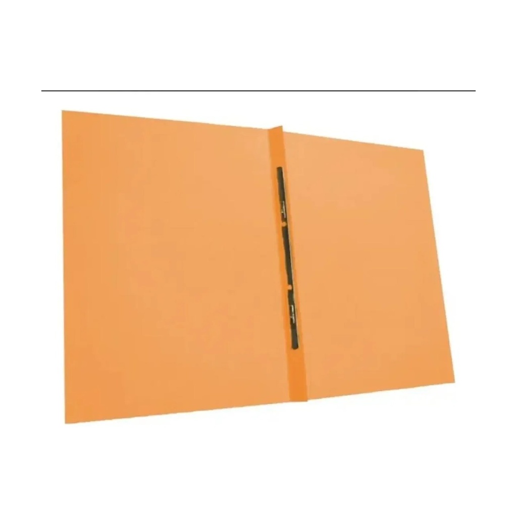 [511210] CARPETA OFICIO,BROCHE VELOZ MANILA 170 G/M CONGRESO