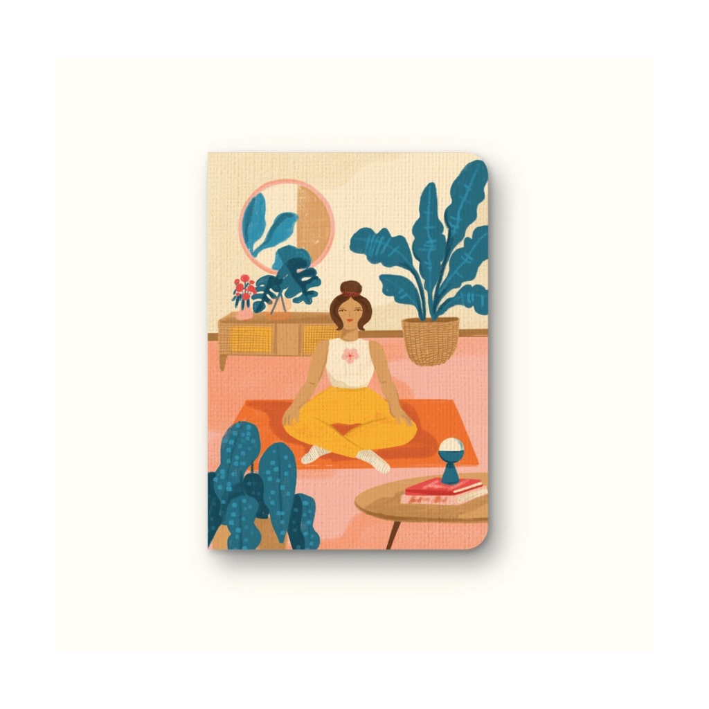 Libreta Pocket Indra
