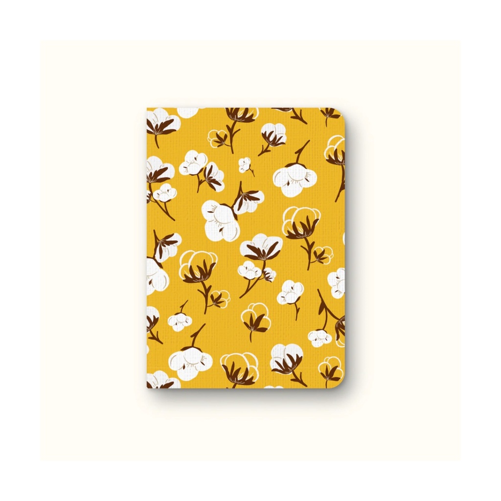 Libreta Pocket Dijón