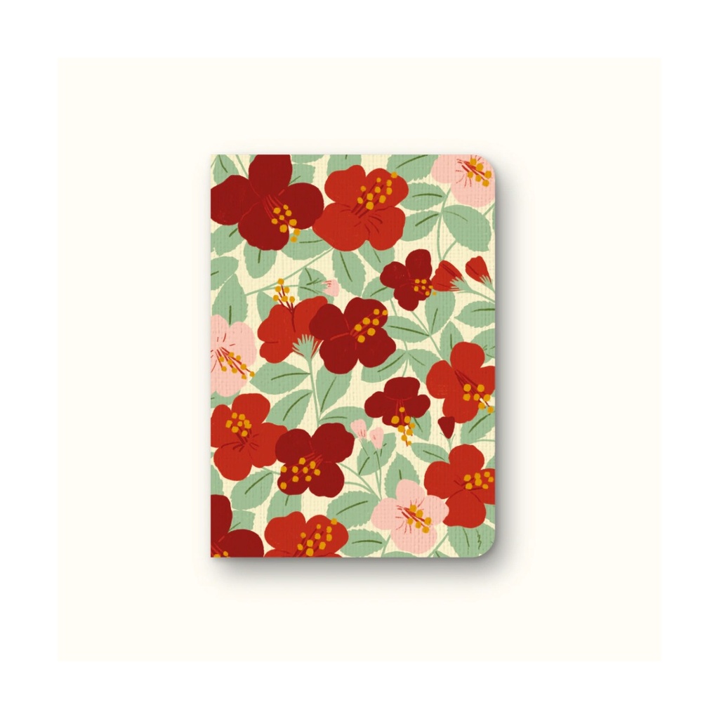 Libreta Pocket Indonesia