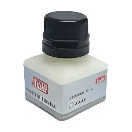 TINTA CHINA TRABI 15CC NEGRO