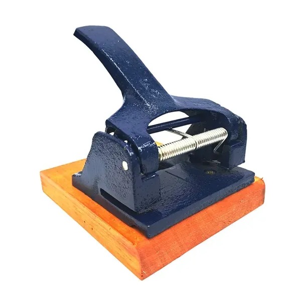 PERFORADORA BASE MADERA N°82 SUPER BS