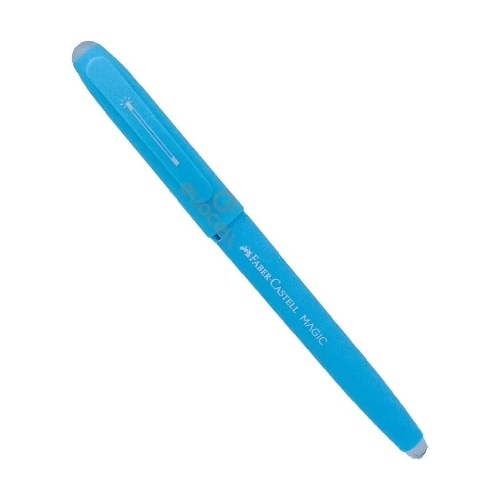 [18712] BOLIGRAFO BORRABLE FABER MAGICO