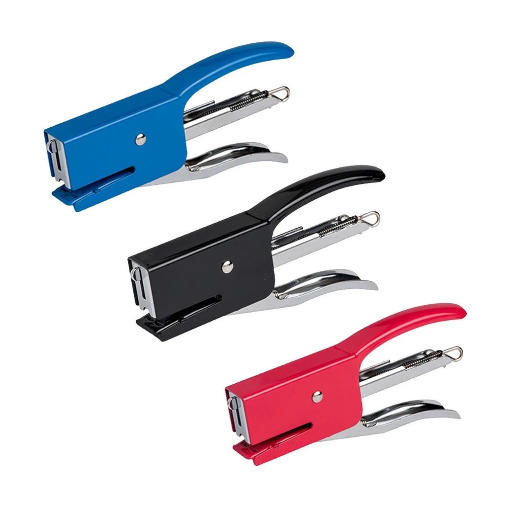 [DL.501] Abrochadora Dingli DL501 Mini Pinza N°26/6 - 24/6