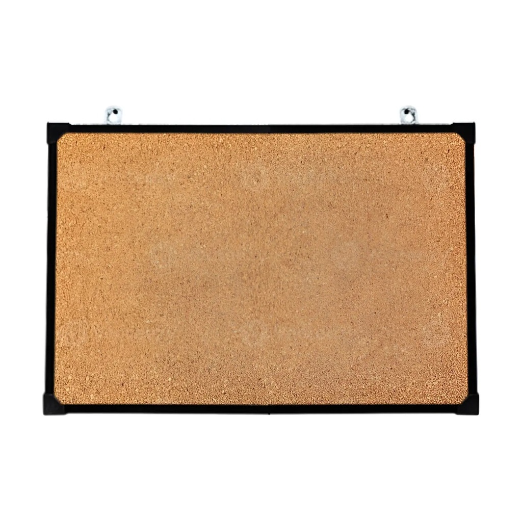 PIZARRA MP CORCHO 60X80CM ECO MP