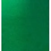 GOMA EVA METALIZADA 40x60cm  VERDE